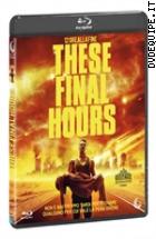These Final Hours - 12 Ore Alla Fine ( Blu - Ray Disc )