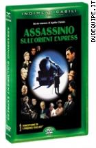 Assassinio Sull'orient Express (Indimenticabili)