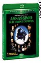 Assassinio Sull'orient Express (Indimenticabili) ( Blu - Ray Disc )