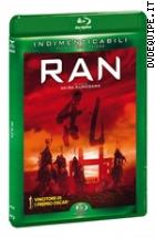 Ran (Indimenticabili) ( Blu - Ray Disc )
