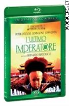 L'ultimo Imperatore (Indimenticabili) ( Blu - Ray Disc )