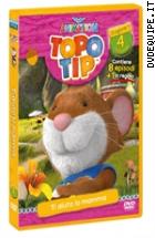 Topo Tip - Stagione 1 - Vol. 4 - Ti Aiuto Io Mamma