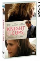 Knight Of Cups