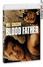 Blood Father ( Blu - Ray Disc )
