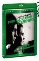 Fino All'ultimo Respiro (Indimenticabili) ( Blu - Ray Disc )