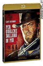 Per Qualche Dollaro In Pi (Indimenticabili) ( Blu - Ray Disc )