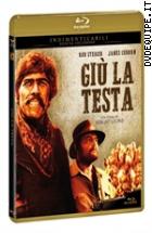 Il Buono, Il Brutto, Il Cattivo (Indimenticabili) ( Blu - Ray Disc )