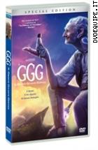 Il GGG - Il Grande Gigante Gentile - Special Edition