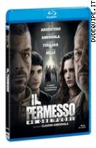 Il Permesso - 48 Ore Fuori ( Blu - Ray Disc )