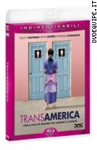 Transamerica (Indimenticabili) ( Blu - Ray Disc )