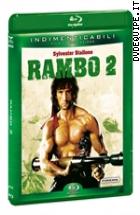 Rambo 2 (Indimenticabili) ( Blu - Ray Disc )
