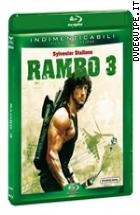 Rambo 3 (Indimenticabili) ( Blu - Ray Disc )