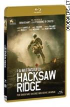 La Battaglia Di Hacksaw Ridge ( 4k Ultra Hd )