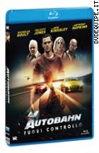 Autobahn - Fuori Controllo ( Blu - Ray Disc )