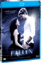 Fallen ( Blu - Ray Disc )