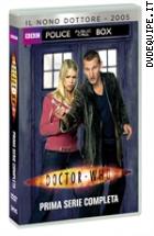 Doctor Who - Stagione 1 (6 Dvd)