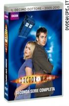 Doctor Who - Stagione 2 (6 Dvd)