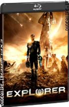 Explorer ( Blu - Ray Disc )