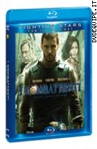 I Combattenti - Blunt Force Trauma (Fighting Stars) ( Blu - Ray Disc )