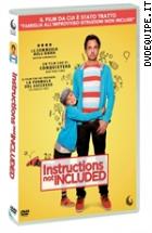 Instructions Not Included