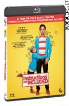 Instructions Not Included ( Blu - Ray Disc )
