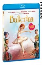 Ballerina ( Blu - Ray Disc )