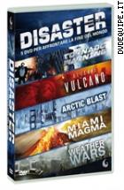 Box Disaster (5 Dvd)