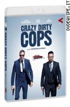 Crazy Dirty Cops ( Blu - Ray Disc )