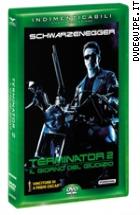 Terminator 2: Il Giorno Del Giudizio (Indimenticabili)