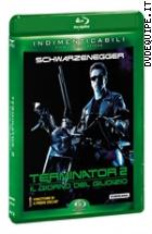 Terminator 2: Il Giorno Del Giudizio (Indimenticabili) ( Blu - Ray Disc )