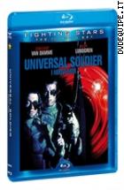 Universal Soldier - I Nuovi Eroi (Fighting Stars) ( Blu - Ray Disc )