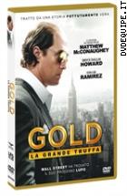 Gold - La Grande Truffa