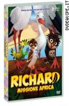 Richard - Missione Africa