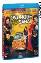 Ovunque Tu Sarai ( Blu - Ray Disc )