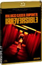 Irreversible (Indimenticabili) ( Blu - Ray Disc )