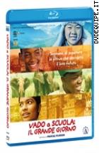 Vado A Scuola - Il Grande Giorno ( Blu - Ray Disc )