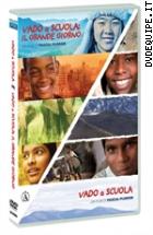 Vado A Scuola + Vado A Scuola - Il Grande Giorno (2 Dvd)