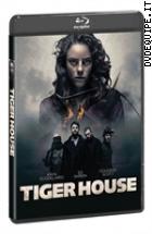 Tiger House ( Blu - Ray Disc )