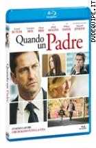 Quando Un Padre ( Blu - Ray Disc )