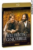 Will Hunting - Genio Ribelle (Indimenticabili) ( Blu - Ray Disc )