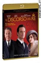 Il Discorso Del Re (Indimenticabili) ( Blu - Ray Disc )