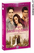 Breaking Dawn - Part 1 - The Twilight Saga (Indimenticabili)