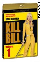 Kill Bill - Volume 1 (Indimenticabili) ( Blu - Ray Disc )