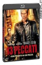 13 Peccati ( Blu - Ray Disc )