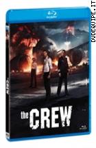 The Crew - Missione Impossibile ( Blu - Ray Disc )