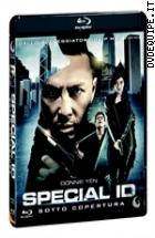 Special ID - Sotto Copertura ( Blu - Ray Disc )