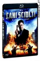 Cani Sciolti - Badge Of Fury ( Blu - Ray Disc )