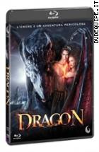 Dragon ( Blu - Ray Disc )