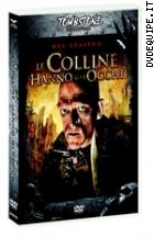 Le Colline Hanno Gli Occhi (1977) (Tombstone Collection)