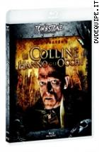 Le Colline Hanno Gli Occhi (1977) (Tombstone Collection) ( Blu - Ray Disc )